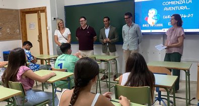 Educación