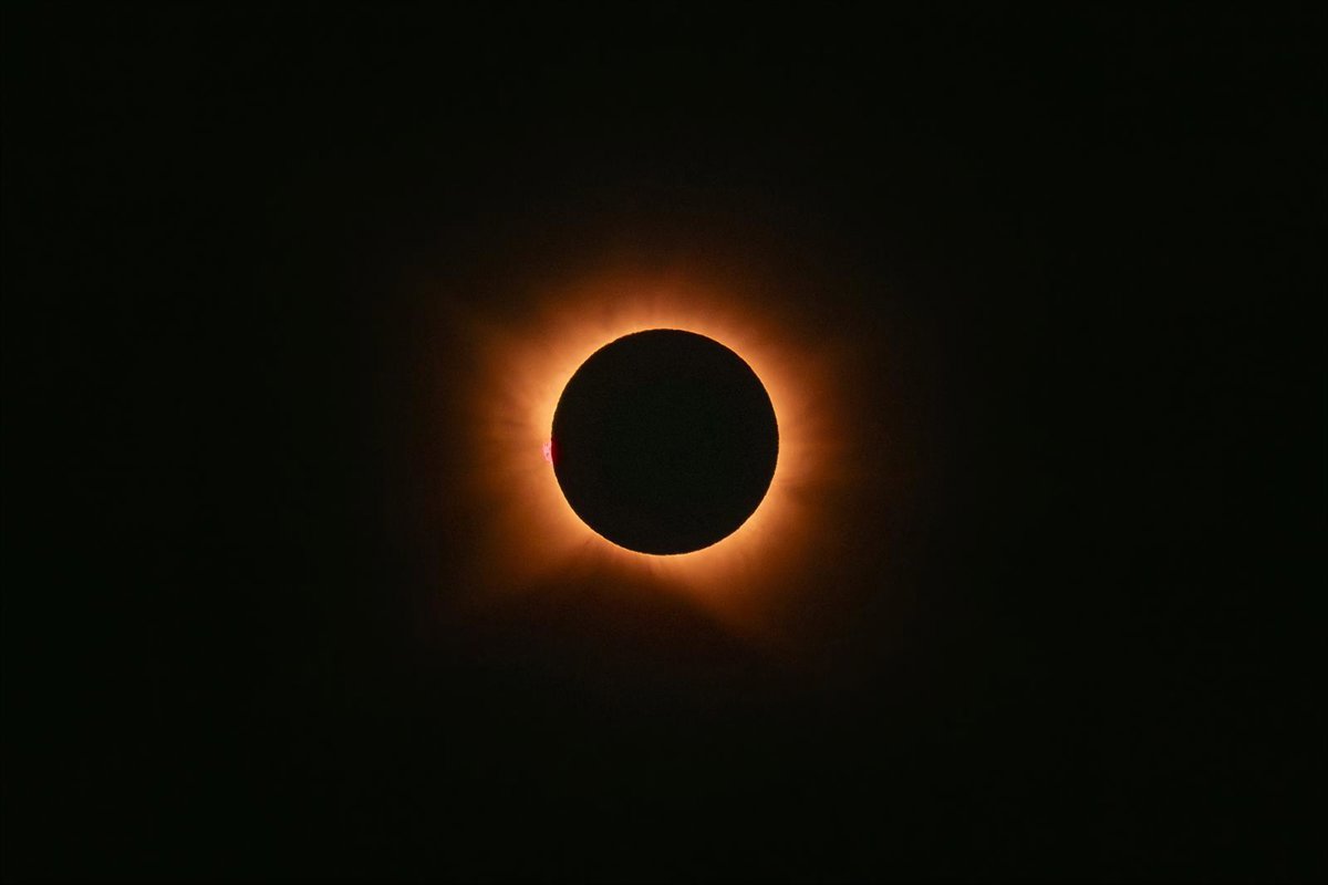 La Casa de la Ciencia estrena temporada en Sevilla con 4 nuevas exposiciones y una proyección sobre el trío de eclipses