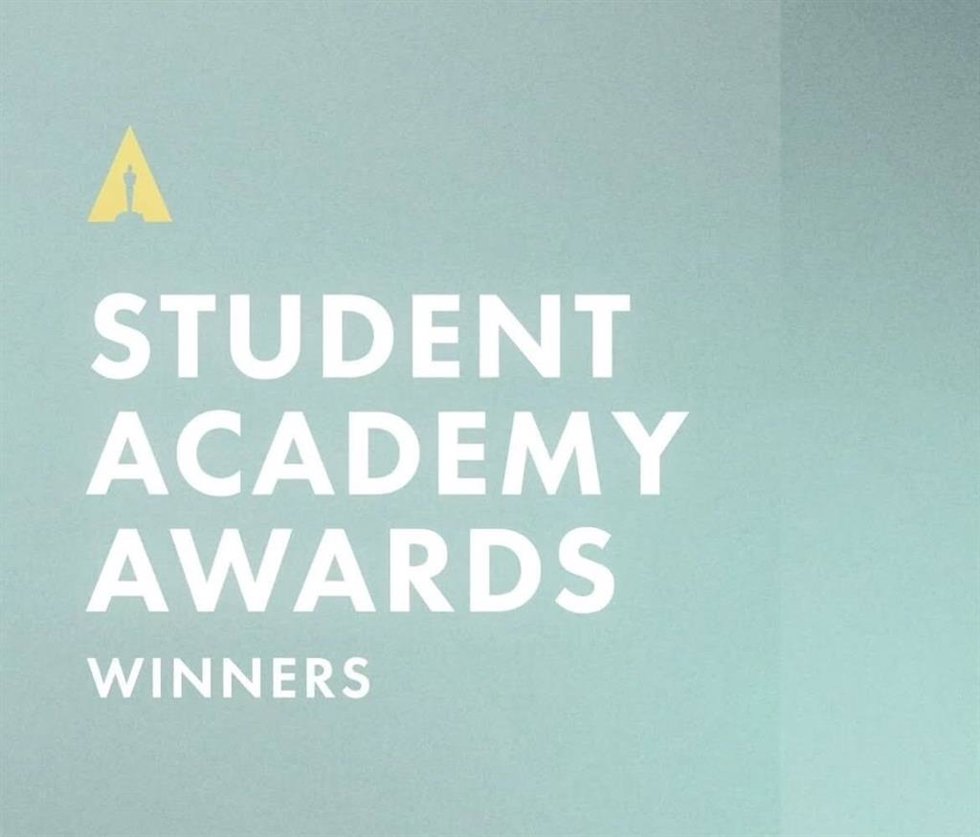 Un cortometraje de la Escac gana el primer premio del Student Academy Award