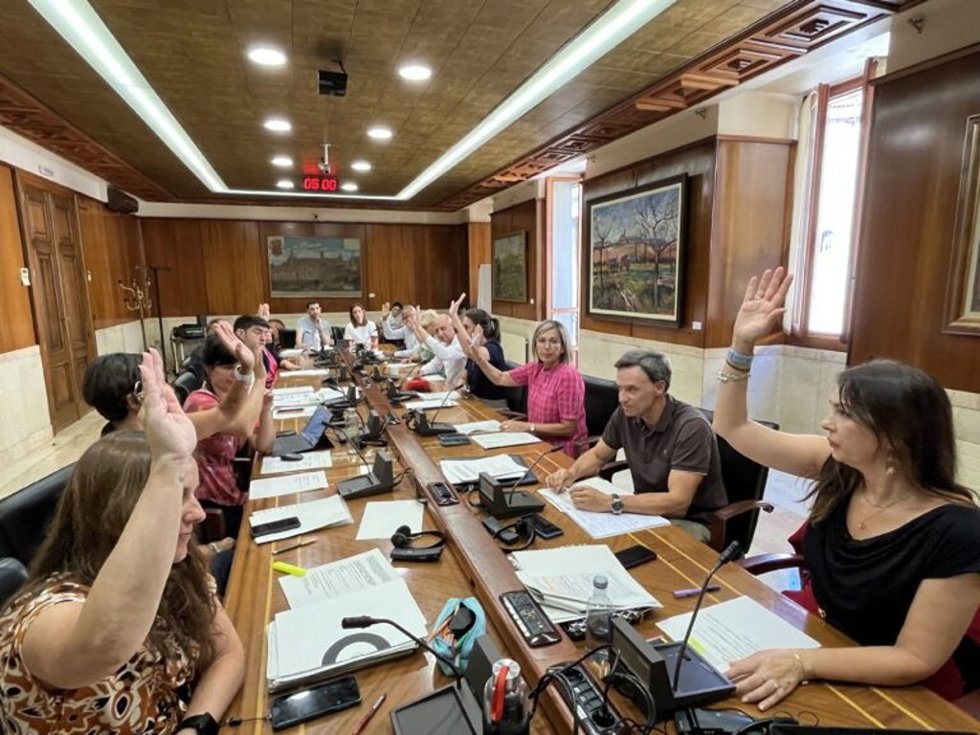 El Ayuntamiento de Vitoria-Gasteiz aumentará hasta 100.000 euros las multas de la ordenanza animal