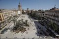 El Gobierno impulsa cinco proyectos de ciudades inteligentes en la Comunitat Valenciana a través de Red.es