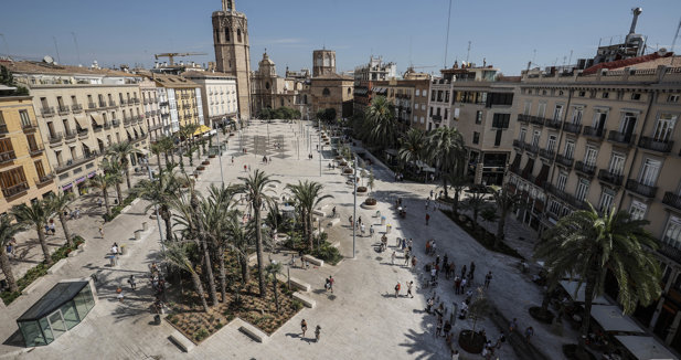 Valencia Innova