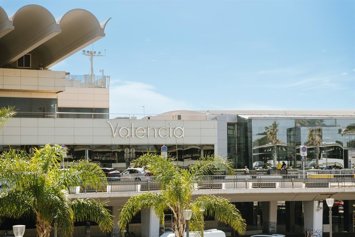 Aeropuerto de Manises