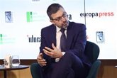 Foto: El Foro de Pacientes reclama en el Congreso financiación pública estable y más espacios de interlocución