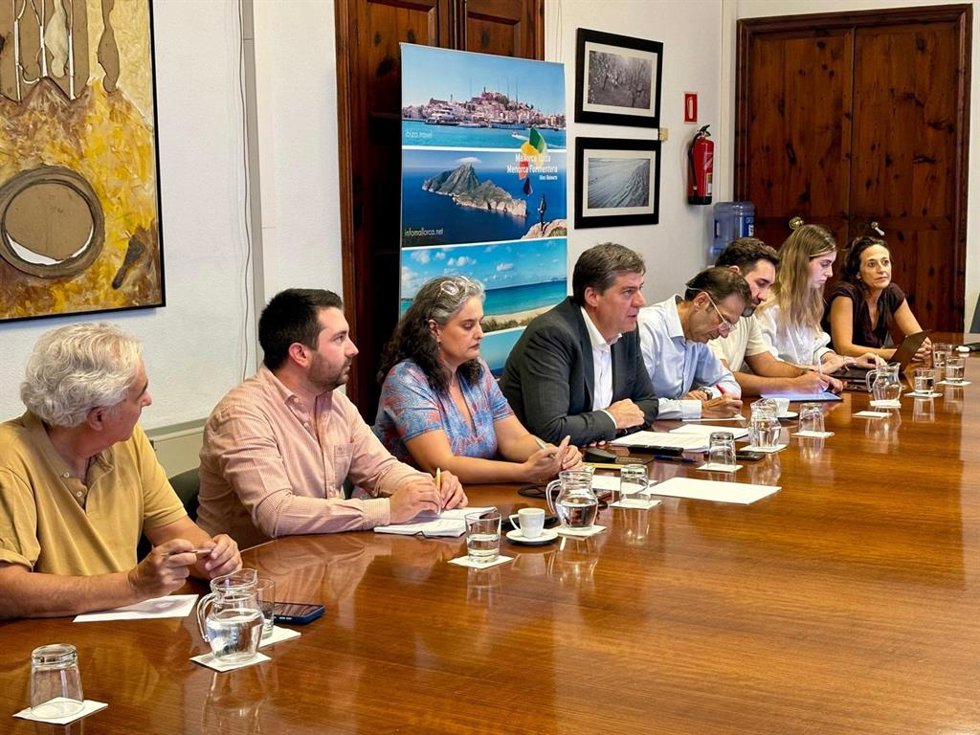 El Govern presenta un recurso de reposición ante el Ministerio de Cultura para defender las ayudas a las salas de cine.