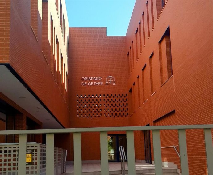 Archivo - Diócesis de Getafe.