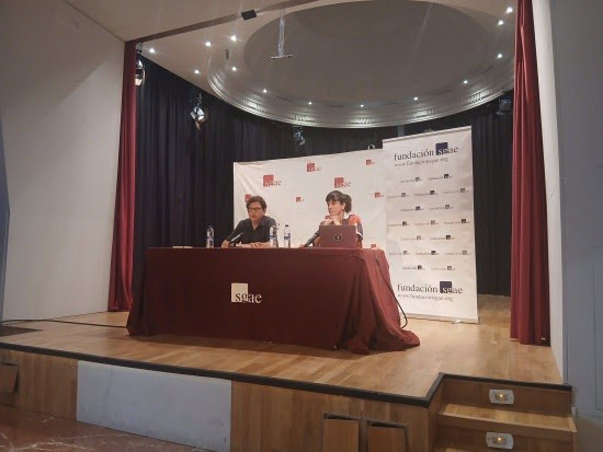 El jazz se consolida en España con 127 festivales en 2025 pero arrastra la brecha de género , según Jazz España