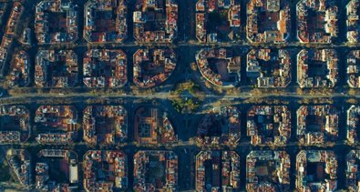 Barcelona Economías