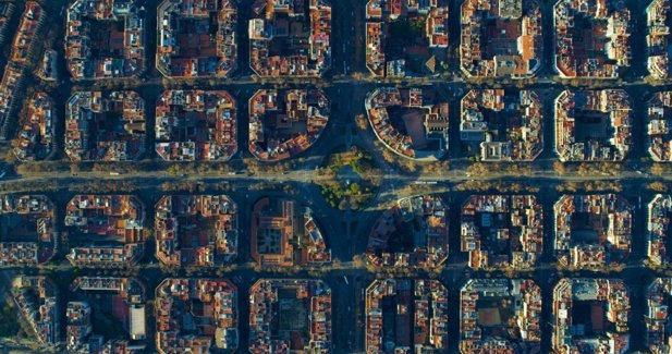 Barcelona Economías