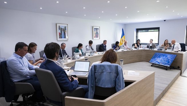 Aldia Andorra