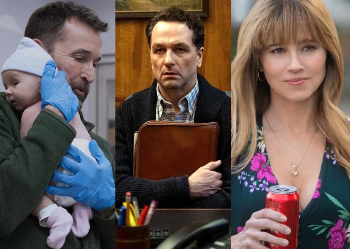 ¿Dónde Ver Las Series Ganadoras De Los Emmy En Streaming?
