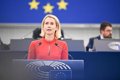 Kallas avisa de que Putin "no se detendrá a menos que se le detenga" tras el aumento de "ataques híbridos" a la UE