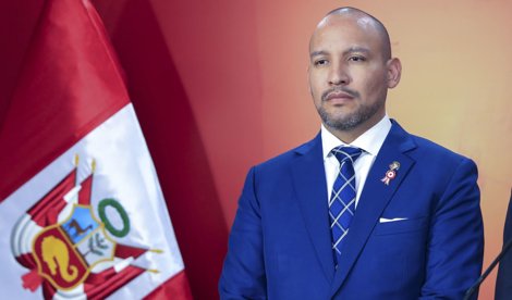 peru