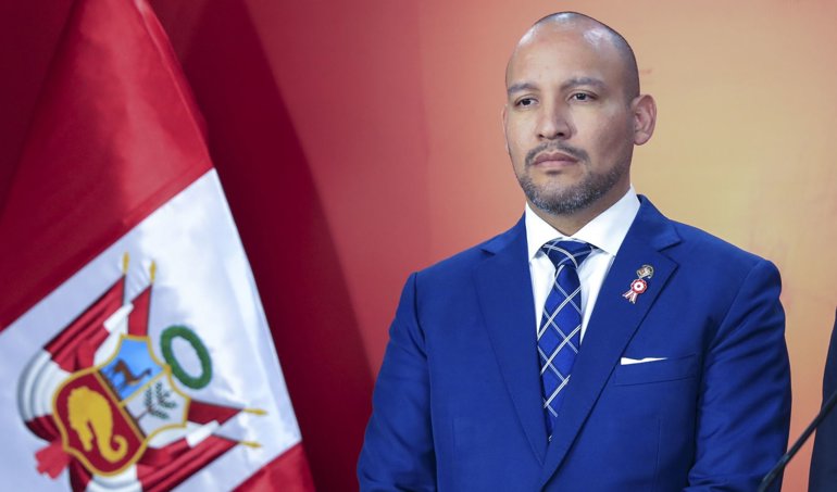peru