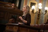 Foto: PP y Vox exigen cumplir el acuerdo con Marruecos sobre el retorno de menores y PSOE avisa: "No es una ventanilla única"
