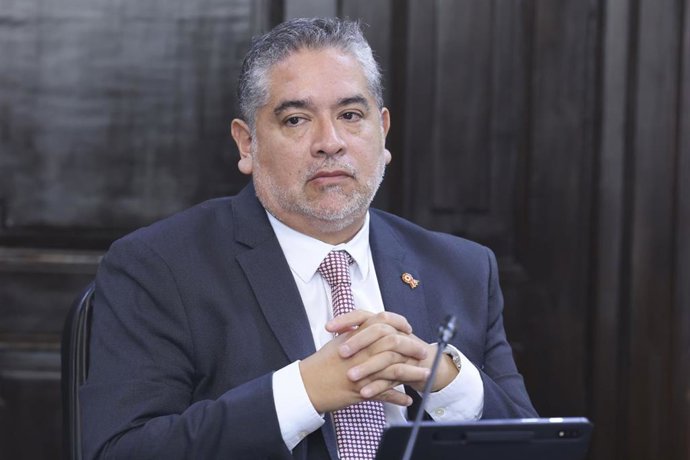 Archivo - Perú.- Ministro de la Producción: se vienen nuevas perspectivas y destrabes para bodegas