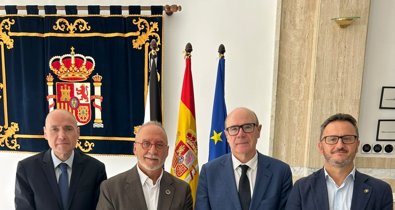 Andalucía