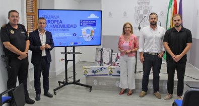 Andalucía