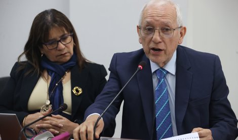 peru