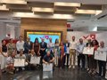MEATPROT S.L. (Crown Sport Nutrition), Pyme del año 2026 de La Rioja