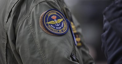 Seguridad y defensa