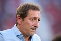 Ramis: "No vamos al Metropolitano a esperar el golpe"