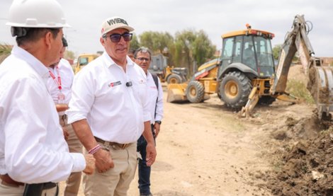 peru
