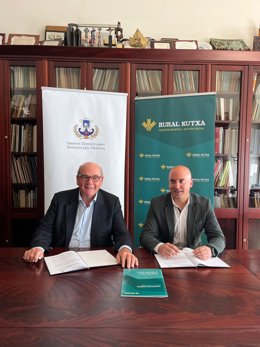 Acción Social Rural Kutxa y el Orfeón Donostiarra se unen para impulsar la formación musical de las nuevas generaciones