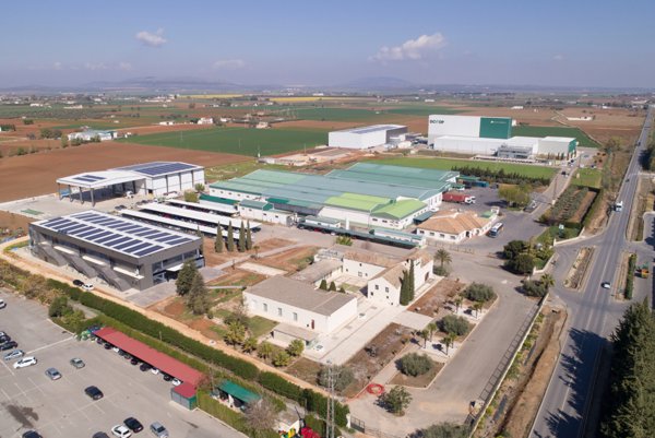 EpAgro - Agricultura