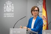Foto: García pide explicaciones a la C. de Madrid por la "aparente alteración" de las listas de espera del Ramón y Cajal
