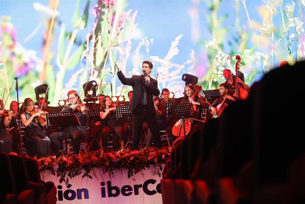 'Noches De Cogullada', De Fundación Ibercaja.