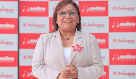 peru