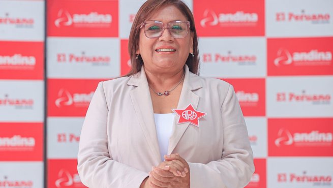 peru