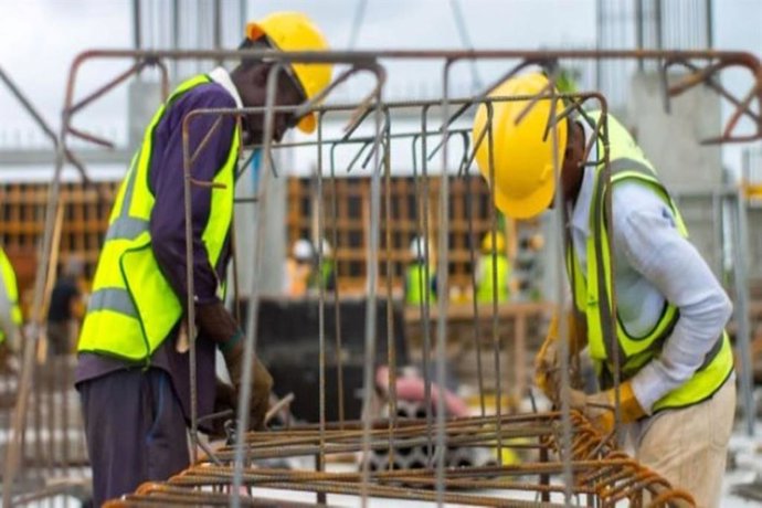 Archivo - Perú.- Economía peruanal creció 3.56% en julio y acumula avance de 3.13% en el año