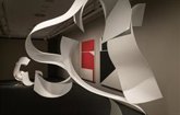 Foto: El CaixaFrum de Palma reivindica la vida contemplativa con la nueva exposición de Ñaco Fabré