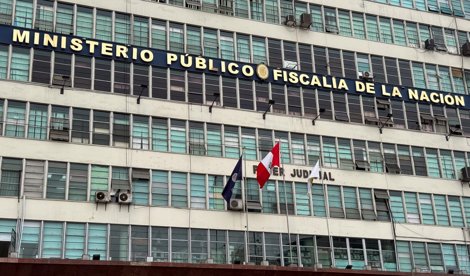 peru