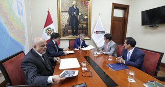 peru