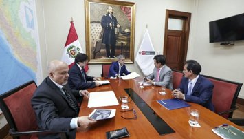 peru