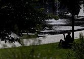 Foto: No quedan días de verano en Madrid: la Comunidad dice adiós al calor con temperaturas por encima de la media