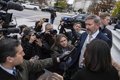 El congresista republicano Massie inicia un proceso de 'impeachment' contra Pete Hegseth por la guerra de Irán