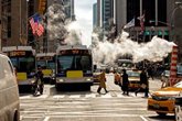Foto: La contaminación del aire podría estar relacionada con un mayor riesgo de suicidio