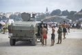 Última hora de la crisis migratoria en Ceuta, en directo: retornos a Marruecos, menores y reacciones políticas