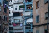 Foto: Investigadores encuentran una relación entre el barrio donde vives y el estado de tu cerebro