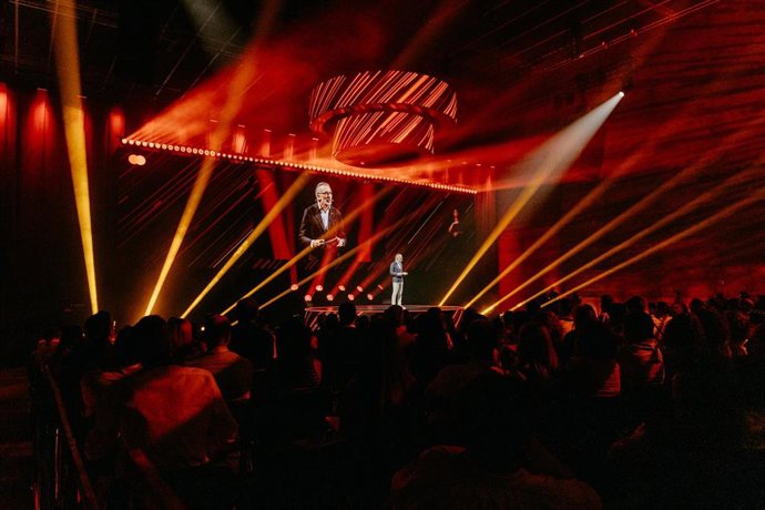 Mastercard Innovation Forum España 2026
