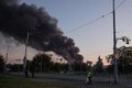 Mueren cinco personas en un ataque del Ejército de Rusia contra un autobús en la provincia de Dnipropetrovsk, en Ucrania