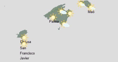 Islas Baleares