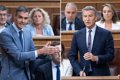 Feijóo urge a Sánchez a devolver ya a los inmigrantes porque Rabat los acepta y le pregunta si ha hablado con Marruecos