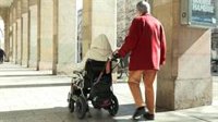 Organizaciones valoran la reforma de la dependencia pero afean que se mantenga el copago y la fiscalidad