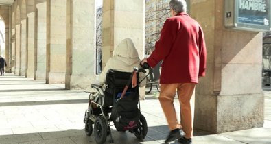 Cooperación y Desarrollo
