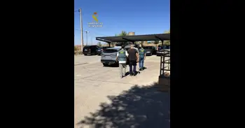 La Guardia Civil detiene en San Clemente a una persona reclamada por las autoridades judiciales de Rumanía